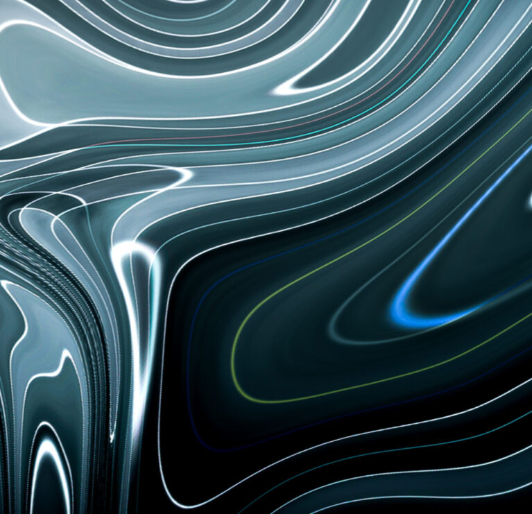 Liquid marbling paint texture background. Fluid painting abstract texture, Intensive color mix wallpaper